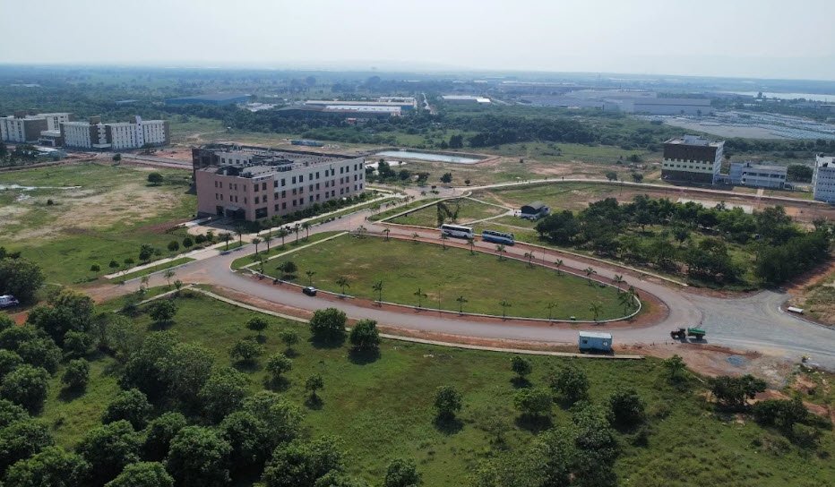 Indian Institute of Information Technology, Sri City (IIIT-Sri City)